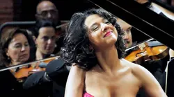 48 heures en Géorgie avec Khatia Buniatishvili et Zubin Mehta