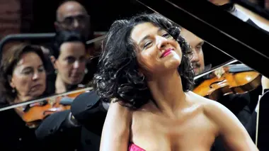 48 heures en Géorgie avec Khatia Buniatishvili et Zubin Mehta
