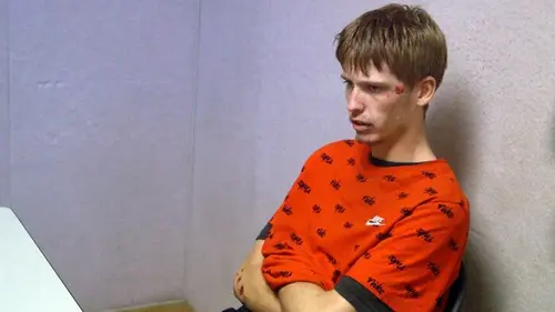 48 heures pour un crime Freestyle