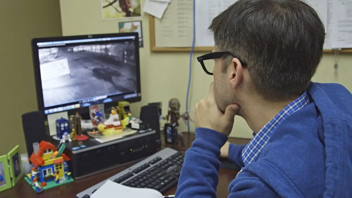 48 heures pour un crime Minuit, l'heure du crime