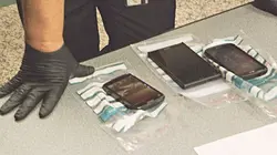 48 heures pour un crime  La blague de trop