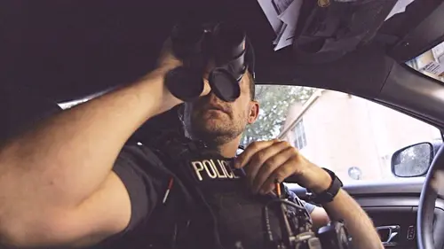 48 heures pour un crime La blague de trop