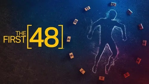 48 heures pour un crime en streaming