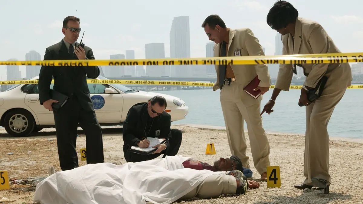 48 heures pour un crime Plus fort que l'oubli