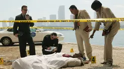 Sur Planète+ Crime à 22h26 : 48 heures pour un crime