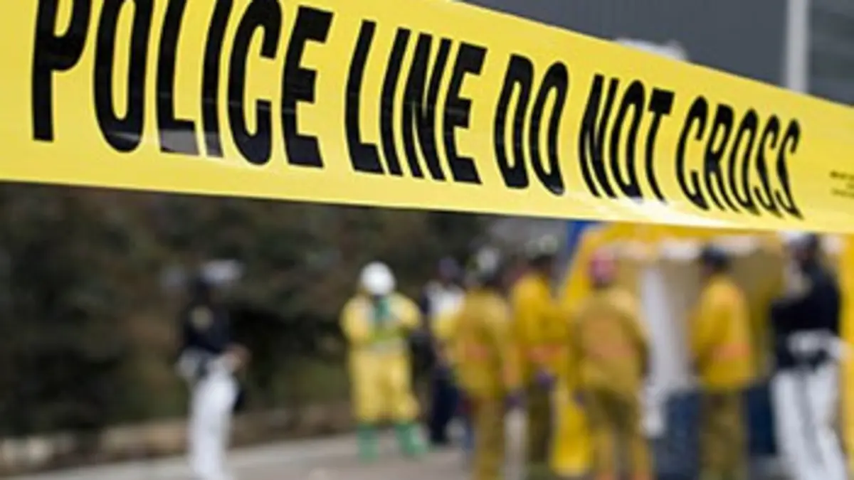 Enquêtes, les premières 48h S06E11 Double vie