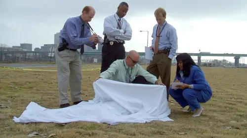 48 heures pour un crime S22E16 Le carrefour du meurtre