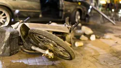 48 heures pour un crime  S22E19 Balade fatale / Le dernier invité