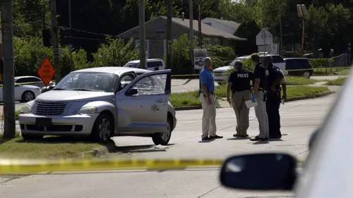 48 heures pour un crime S22E02 Combat à mort / Le bon choix