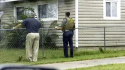 48 heures pour un crime S22E10 La vengeance