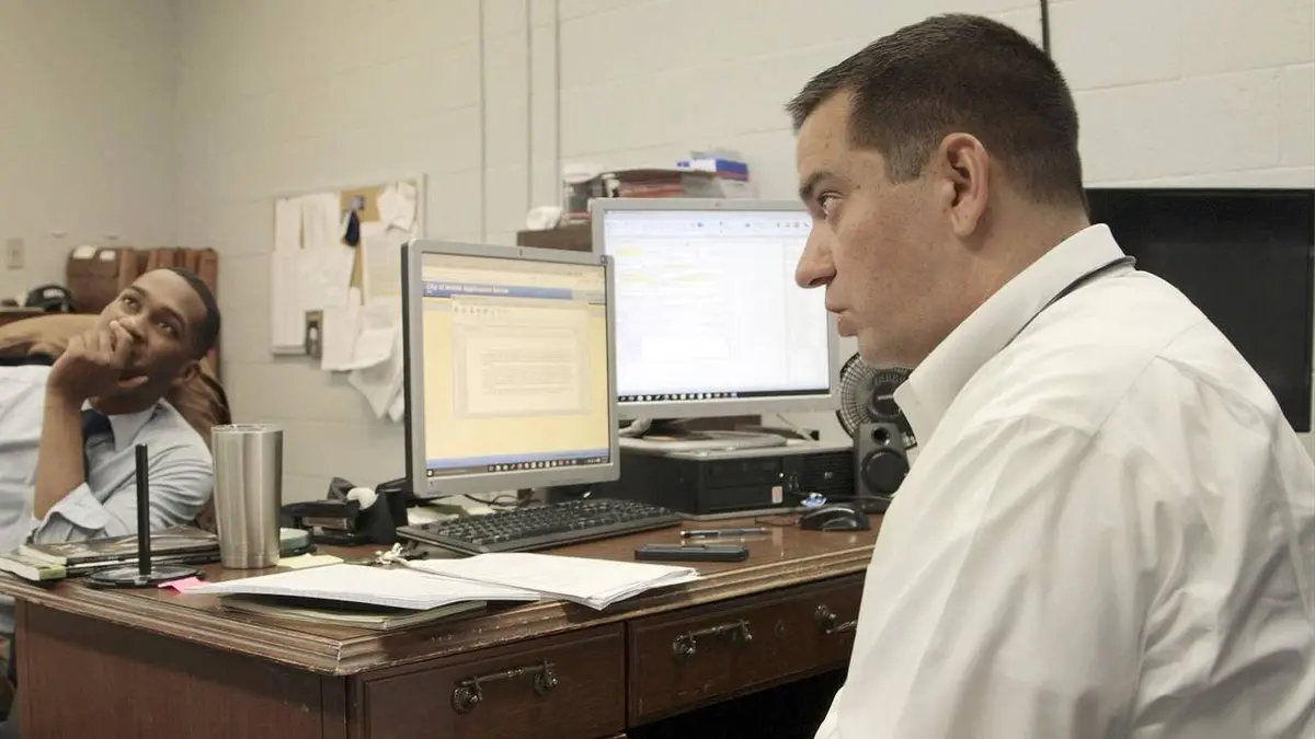 48 heures pour un crime S22E05 Secrets enfouis