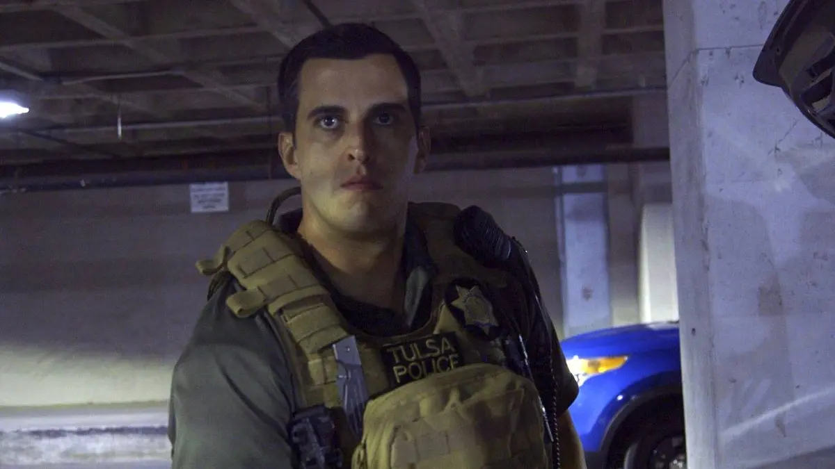 48 heures pour un crime S22E10 La vengeance