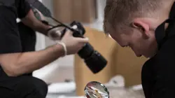 48 heures pour un crime S21E10 La maison piège