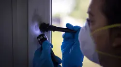 48 heures pour un crime  S21E16 Sur la défensive