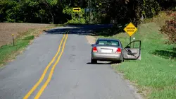 48 heures pour un crime  S22E19 Balade fatale / Le dernier invité