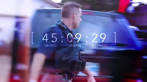 48 heures pour un crime S22E12 Le visiteur