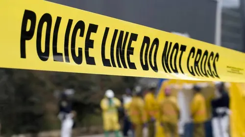 48 heures pour un crime S22E15 Pisté