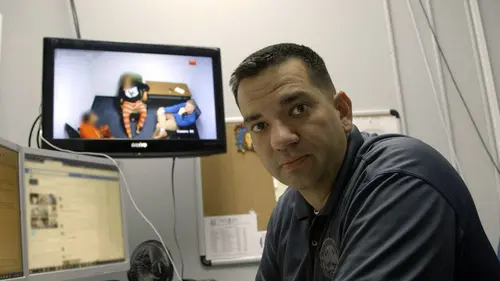 48 heures pour un crime S23E01 Le code en streaming