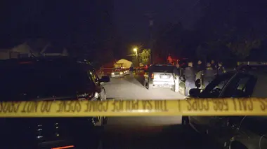 Le tir / Frères d'armes