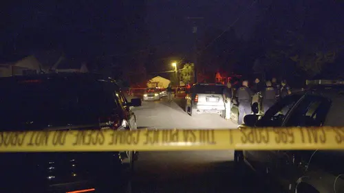 48 heures pour un crime S23E14 Le tir / Frères d'armes