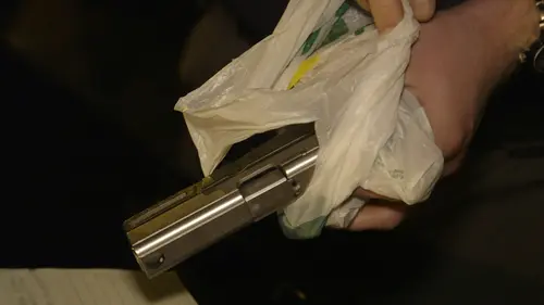 48 heures pour un crime S23E08 Point de non retour