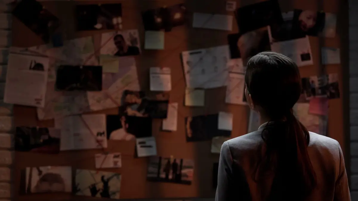 48 heures pour un crime Tuerie familiale en streaming