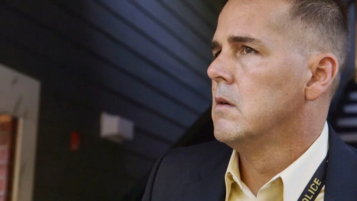 48 heures pour un crime Coup monté en streaming