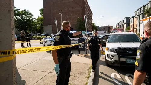 48 heures pour un crime Des vies perdues en streaming