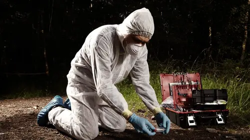 48 heures pour un crime L'enragé de la route