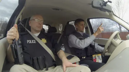 48 heures pour un crime Affaire non résolue : ray & blu en streaming