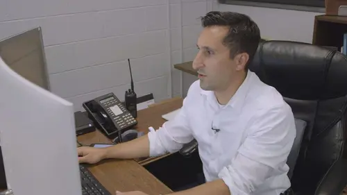 Casting 48 heures pour un crime Vengeance / La loi du talion