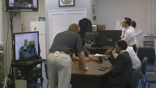 48 heures pour un crime Frères de crime