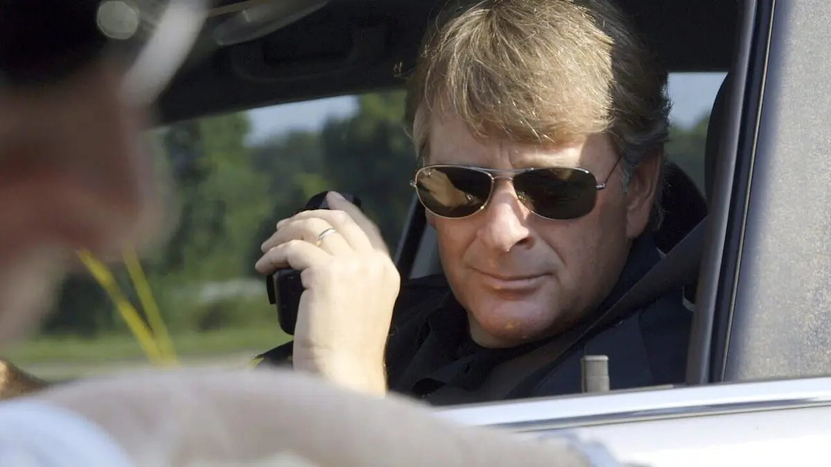 48 heures pour un crime Partie mortelle