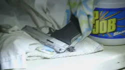 48 heures pour un crime  Petit meurtre entre amis