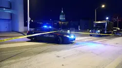 48 heures pour un crime : interrogatoires : Atlanta