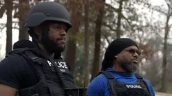 48 heures pour un crime : interrogatoires : Atlanta