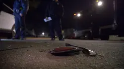 48 heures pour un crime : interrogatoires : Atlanta