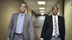 48 heures pour un crime : interrogatoires Atlanta