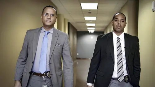 48 heures pour un crime : interrogatoires Atlanta S01E05 Coup de sang
