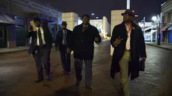 48 heures pour un crime : interrogatoires : Atlanta