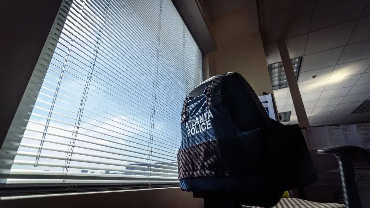 Épisodes de 48 heures pour un crime : interrogatoires : Atlanta