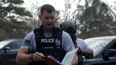 48 heures pour un crime : interrogatoires Atlanta S01E01 Un ange tombé du ciel