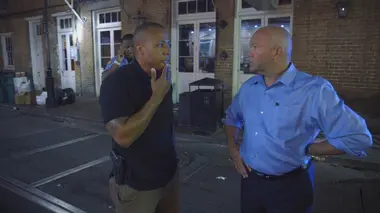 48 heures pour un crime Petit meurtre entre amis