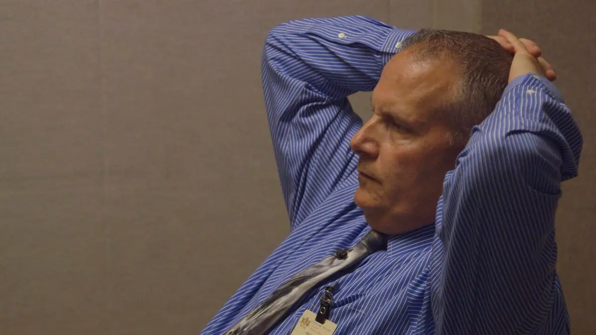 Visuel de 48 heures pour un crime Réfléchir à deux fois