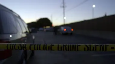 48 heures pour un crime S21E16 Sur la défensive