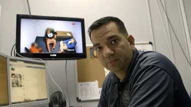 48 heures pour un crime S23E01 Le code