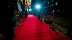 48e nuit des César Tapis rouge