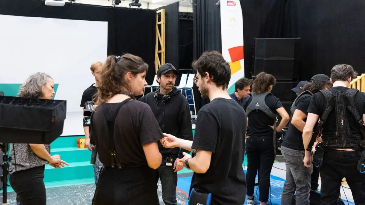 48h pour réparer le monde