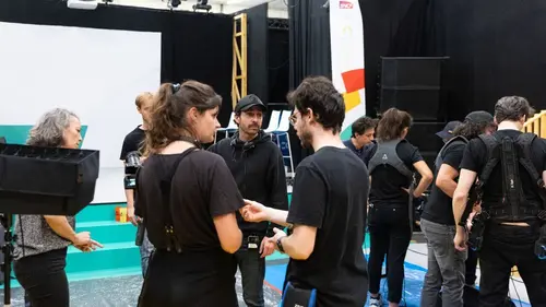 48h pour réparer le monde