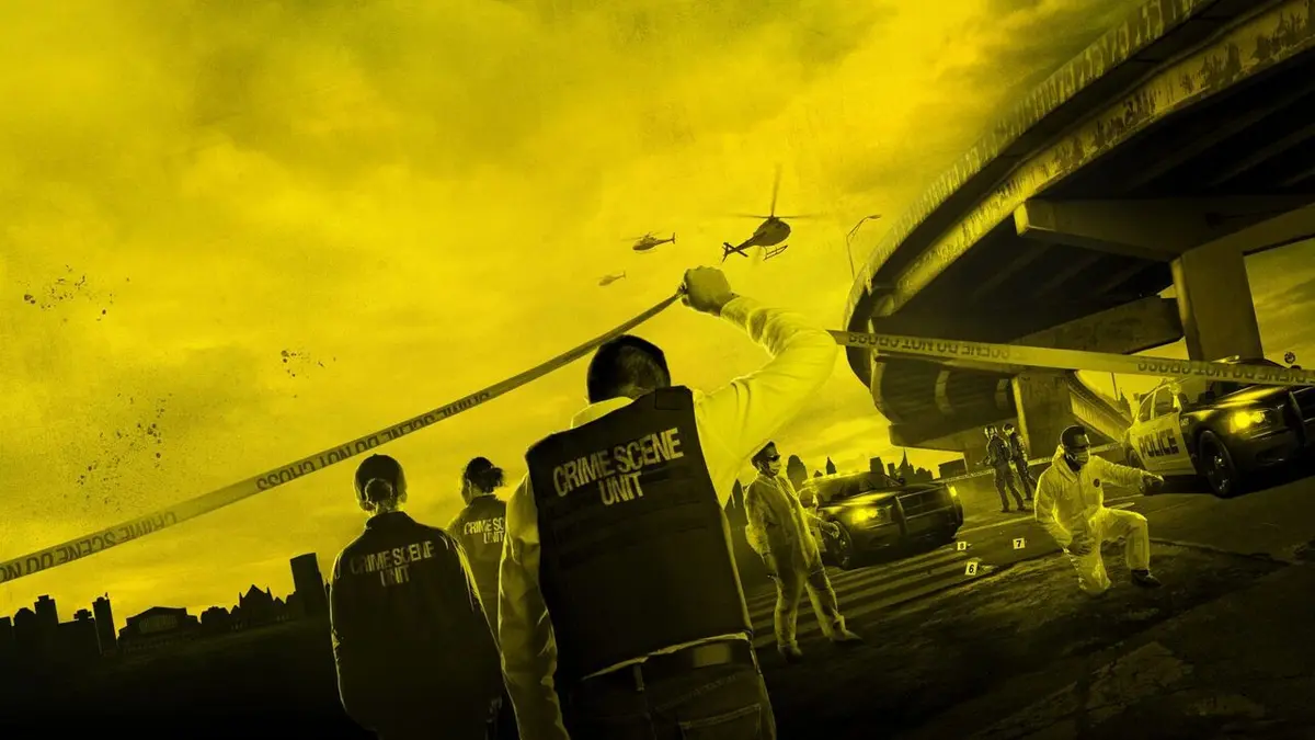 48h pour un crime : les minutes critiques